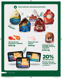 Folleto Chedraui Página 8