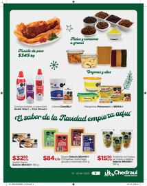 Folleto Chedraui Página 9