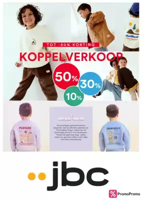 JBC folder (geldig t/m 28-12)