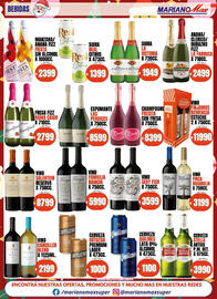 Catálogo Supermercados Mariano Max Página 6