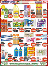 Catálogo Supermercados Mariano Max Página 7