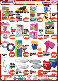 Catálogo Supermercados Mariano Max Página 8
