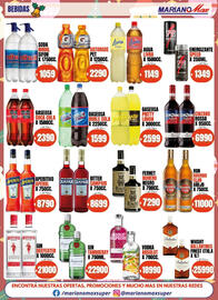 Catálogo Supermercados Mariano Max Página 9