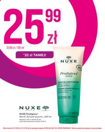 Apteka Cosmedica gazetka Strona 1