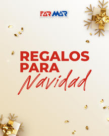 Catálogo Farmar Página 1