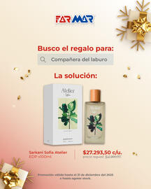 Catálogo Farmar Página 2