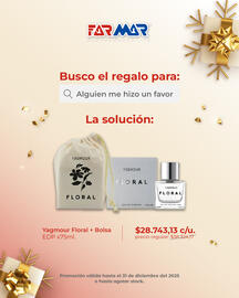 Catálogo Farmar Página 3