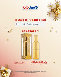 Catálogo Farmar Página 4