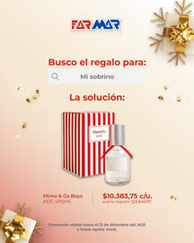 Catálogo Farmar Página 5