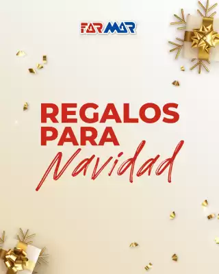 Catálogo Farmar (válido hasta 31-12)