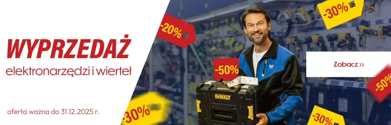 Bat gazetka (ważność do 31-12)