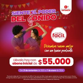 Catálogo Electrojaponesa Página 1