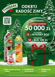 Bliski gazetka Strona 1