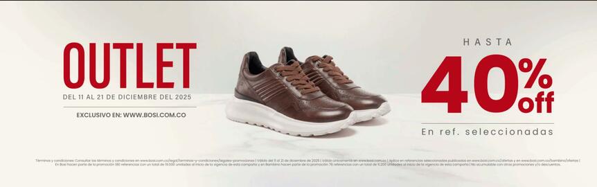 Catálogo Addict by Bosi semana 51 Página 1