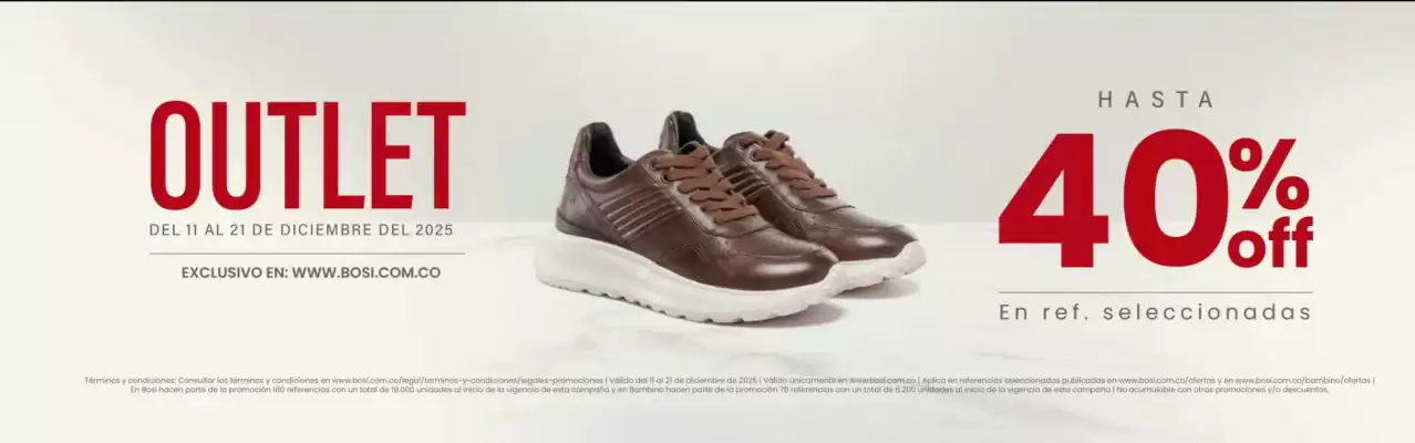 Catálogo Addict by Bosi (válido hasta 21-12)