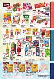 Sezamek gazetka tydzień 51 Strona 3