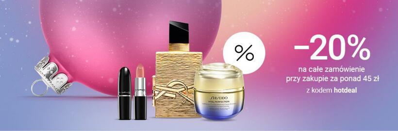 Notino gazetka Strona 1