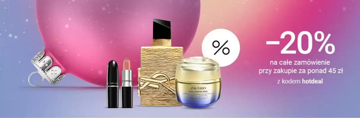 Notino gazetka (ważność do 28-12)