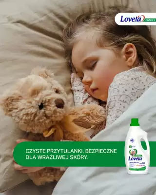 Lovela gazetka (ważność do 31-12)