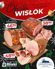 Podwawelska gazetka Strona 1