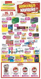 Catálogo Belalcazar semana 51 Página 1