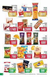 Coop akciós újság Oldal 10