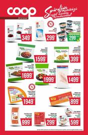 Coop akciós újság Oldal 8