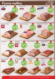Sklepy S gazetka Strona 2
