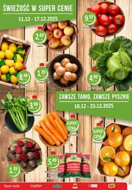 Sklepy S gazetka Strona 5