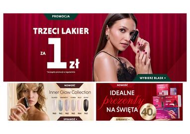 Semilac gazetka tydzień 51 Strona 1