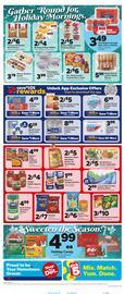 Save a Lot weekly ad week 51 Page 2