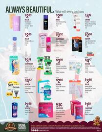 Commissary weekly ad Page 10