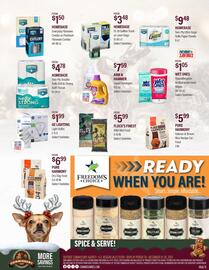 Commissary weekly ad Page 12