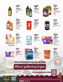 Commissary weekly ad Page 4