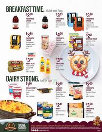 Commissary weekly ad Page 5