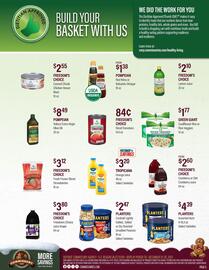 Commissary weekly ad Page 6