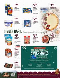 Commissary weekly ad Page 7