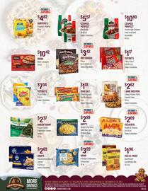 Commissary weekly ad Page 8