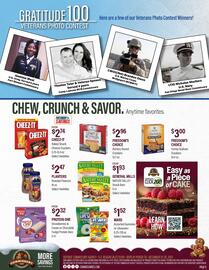 Commissary weekly ad Page 9