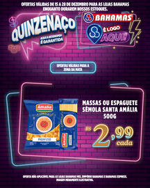 Catálogo Bahamas Supermercados Página 2