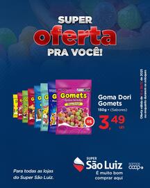 Catálogo Super São Luiz Página 2