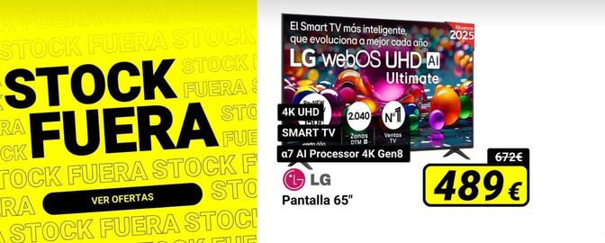 Catálogo Centro Hogar Sanchez Página 3