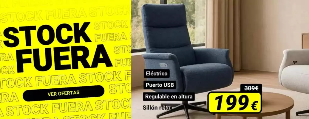 Catálogo Centro Hogar Sanchez (válido hasta el 25-12)