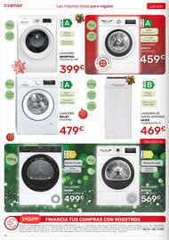 Catálogo Cenor Página 10