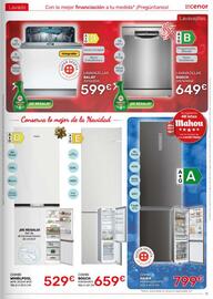 Catálogo Cenor Página 11