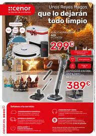 Catálogo Cenor Página 12