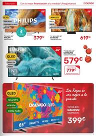 Catálogo Cenor Página 3