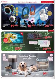 Catálogo Cenor Página 4