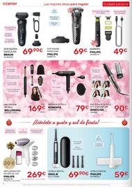 Catálogo Cenor Página 6