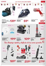 Catálogo Cenor Página 8